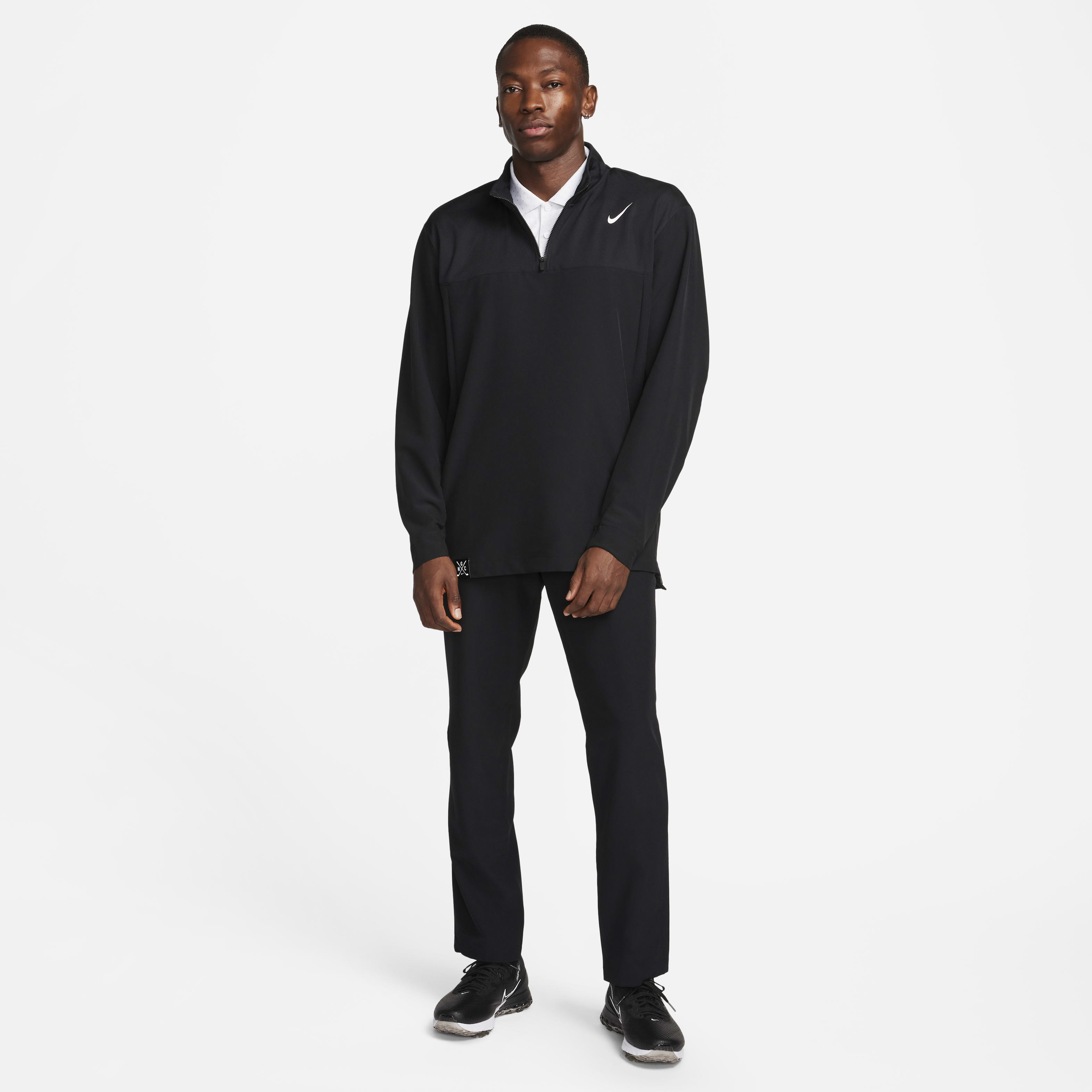 Nike Golf Club Men's Dri-FIT Jacket | The Summit at Fritz Farm